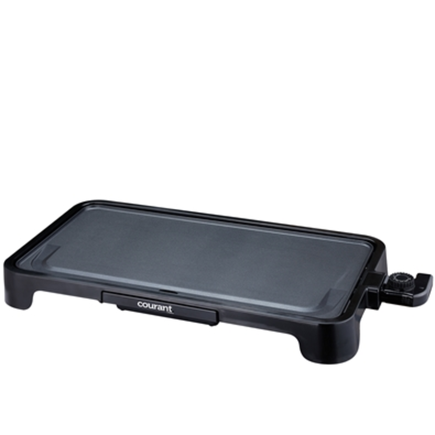 COOL-TOUCH GRIDDLE, BLACK, 10 X 20