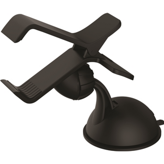 DASH UNIVERSAL MOUNT, BLACK