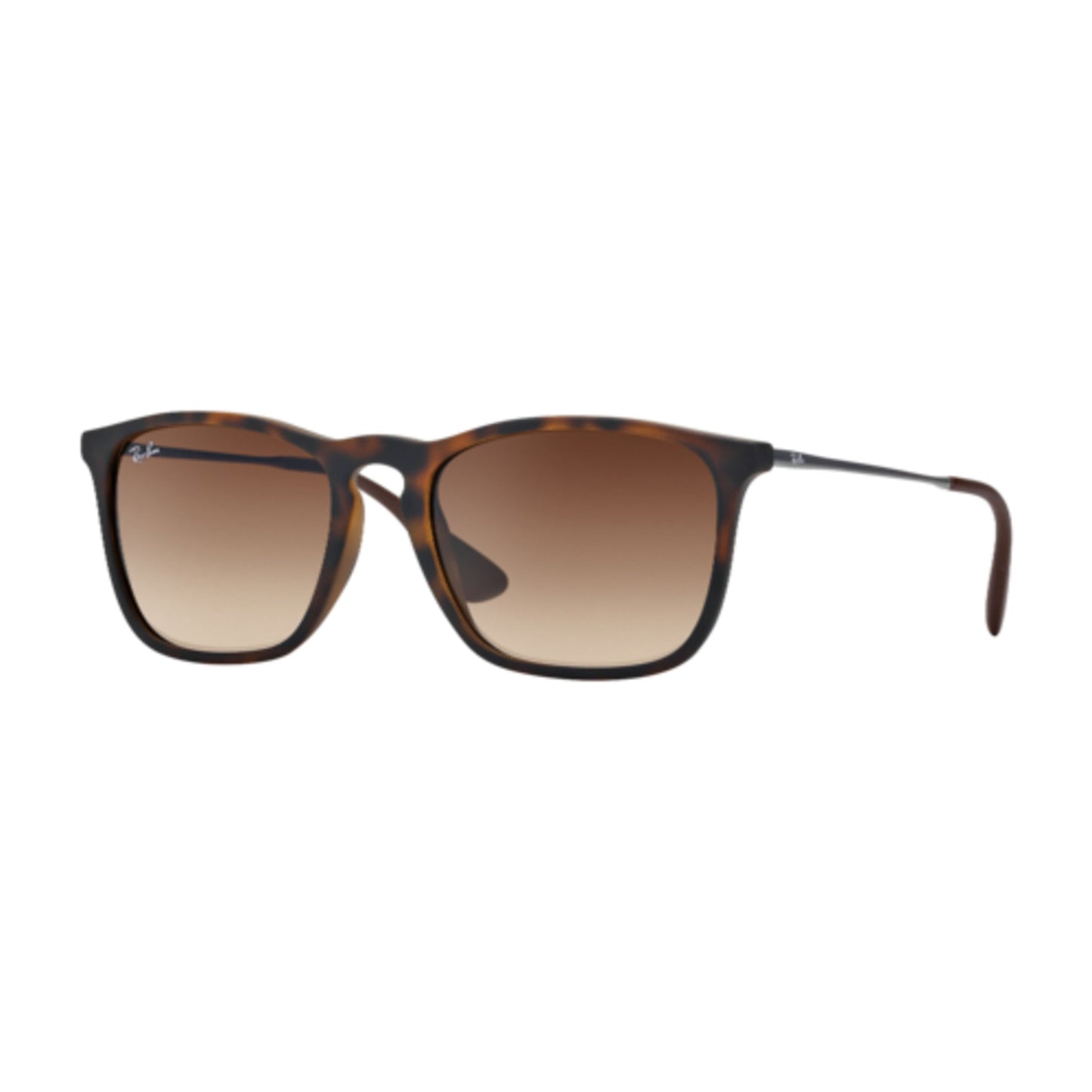RAY-BAN CHRIS GRADIENT SUNGLASSES