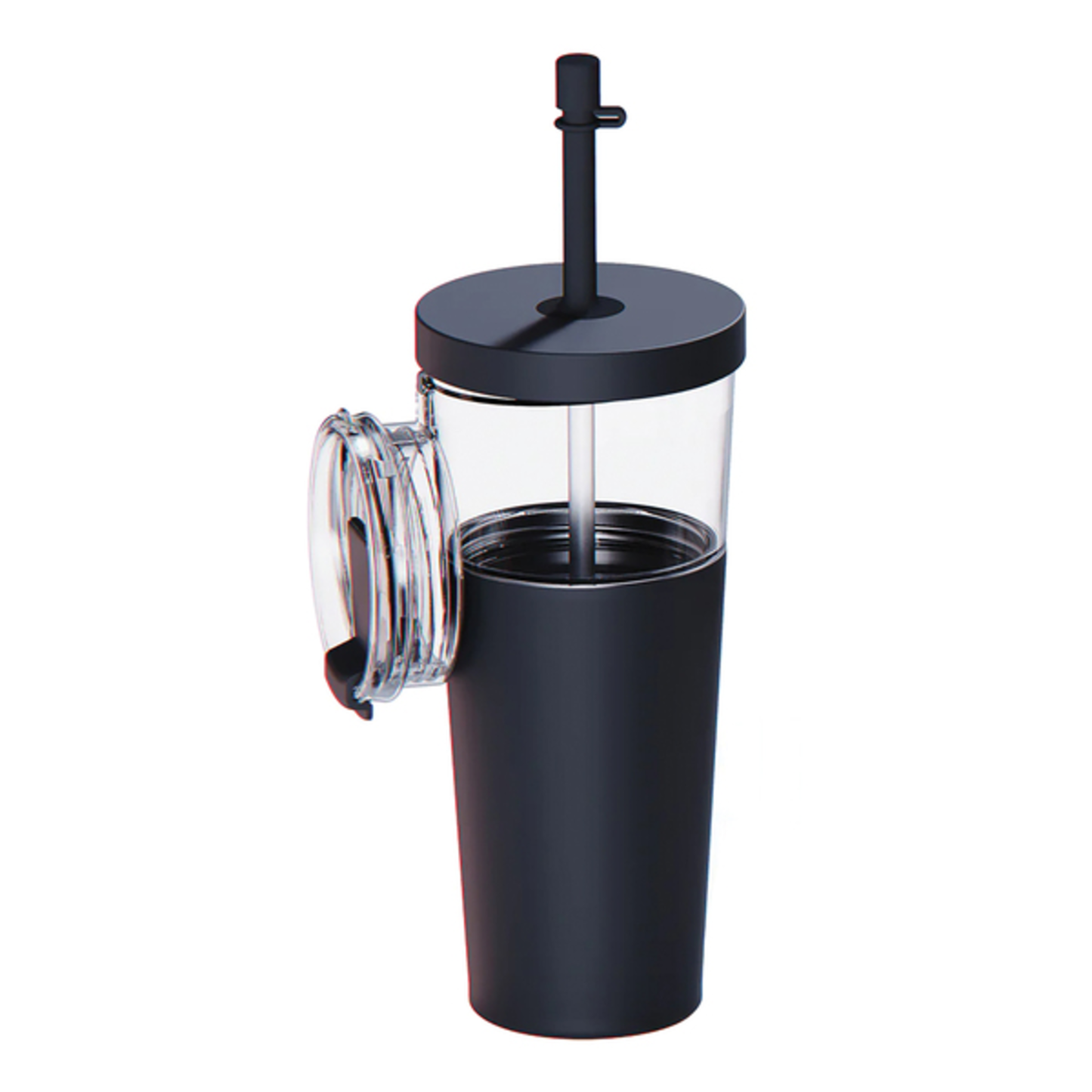 MARINA TUMBLER BLK