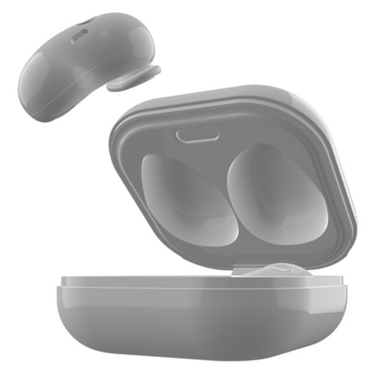 BLUETOOTH GALAXY BUDS, WHITE
