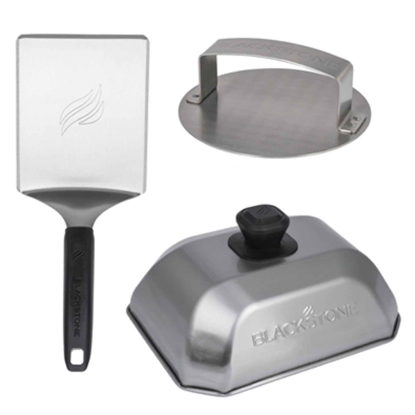 HAMBURGER KIT 3 PIECE