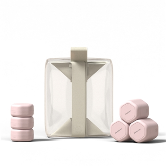 THE DISCOVERY SET, PETAL