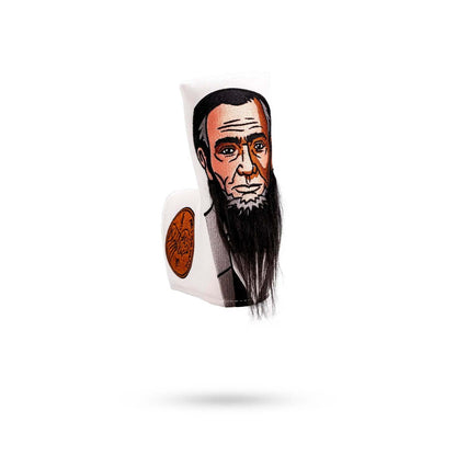 LINCOLN - BLADE PUTTER COVER