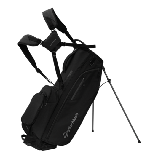 TAYLORMADE FLEXTECH CROSSOVER STAND BAG