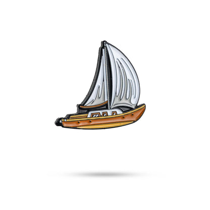 MARGARITAVILLE - SAILBOAT BALL MARKER