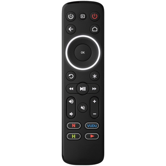 WM STREAMING REMOTE