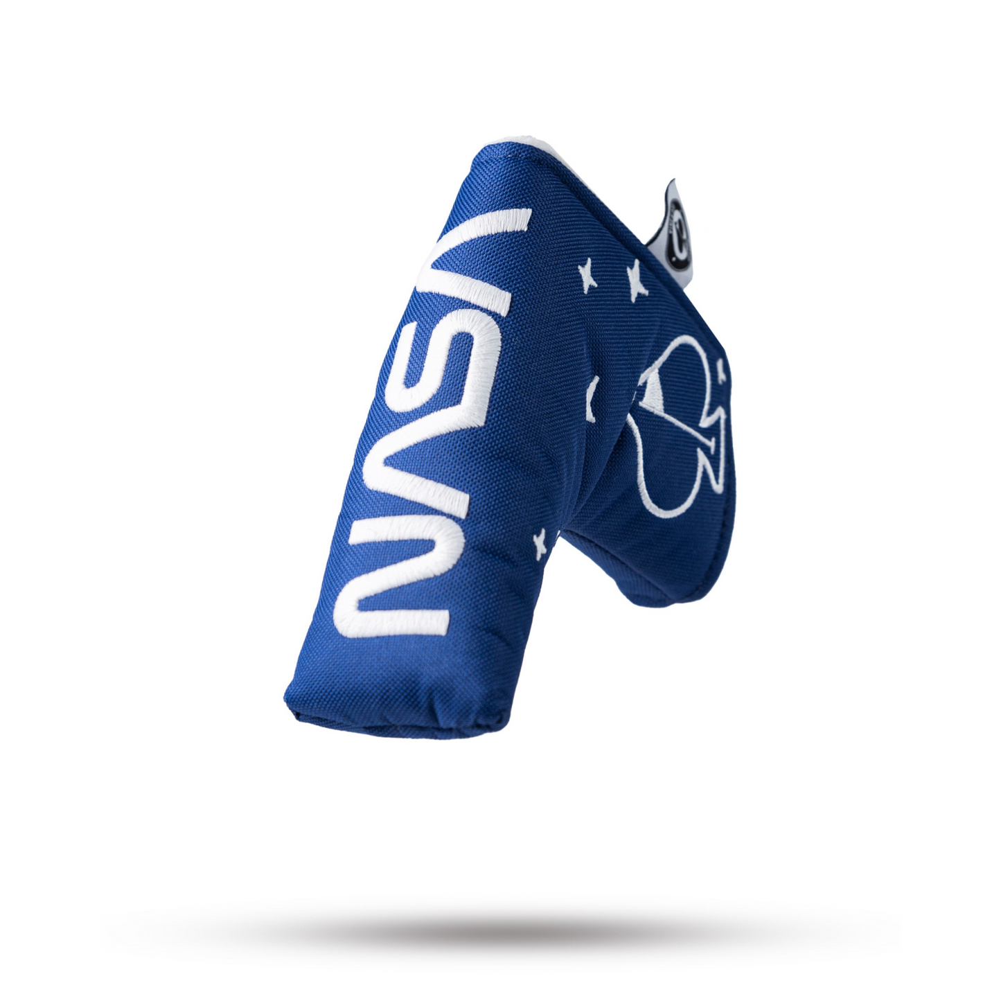 NASA SPACE WALK - BLADE PUTTER COVER