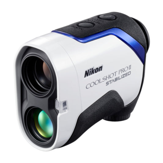 NIKON COOLSHOT PROII STABILIZED RANGEFINDER