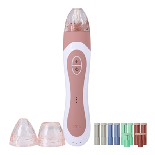 PERSONAL MICRODERM ELITE PRO, ROSE, 8.5X2