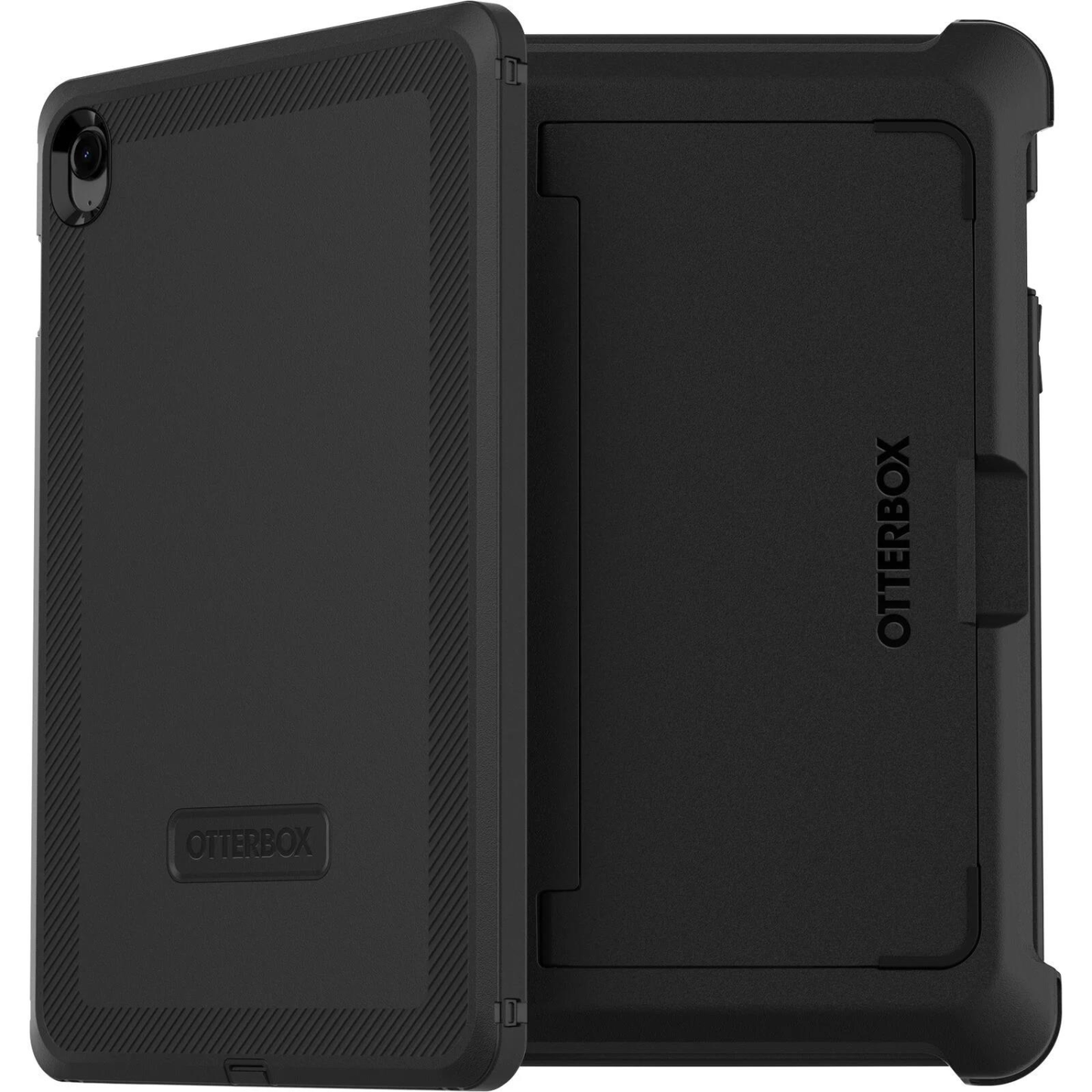OTTERBOX SAMSUNG GALAXY TAB S9 FE DEFENDER SERIES CASE - BLACK