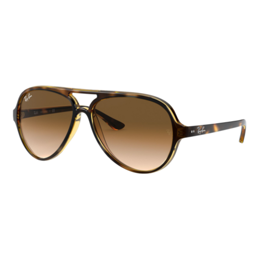RAY-BAN CATS 5000 CLASSIC SUNGLASSES