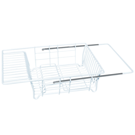 JSTBL OVRSNK DSH DRNR WHT