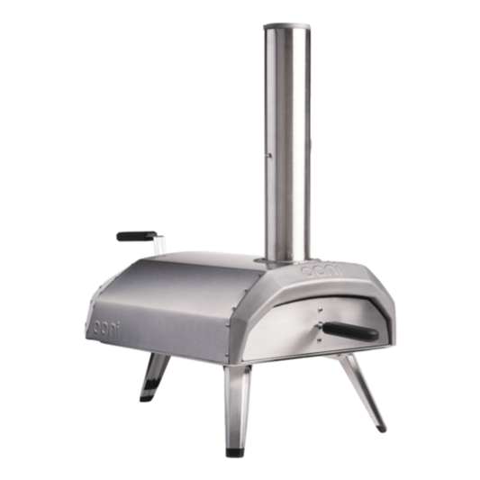 OONI KARU 12 MULTI-FUEL PIZZA OVEN