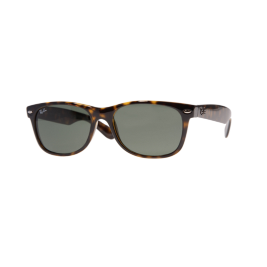 RAY-BAN NEW WAYFARER SUNGLASSES