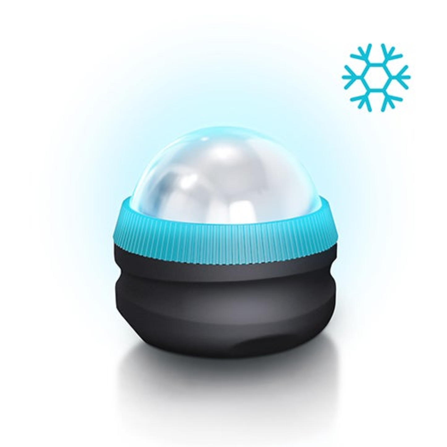 ICY-GLIDE MASSAGE ROLLER BALL