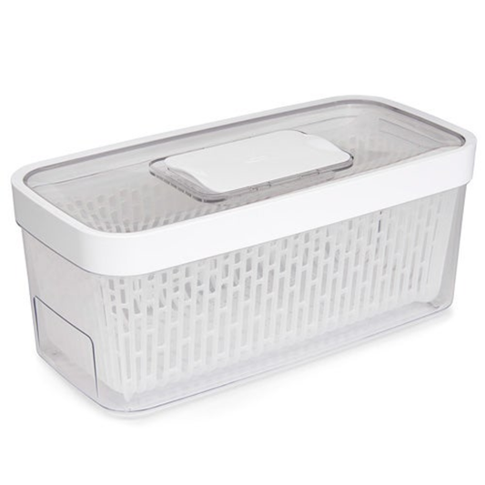 GREENSAVER 5 QT PRODUCE KEEPER