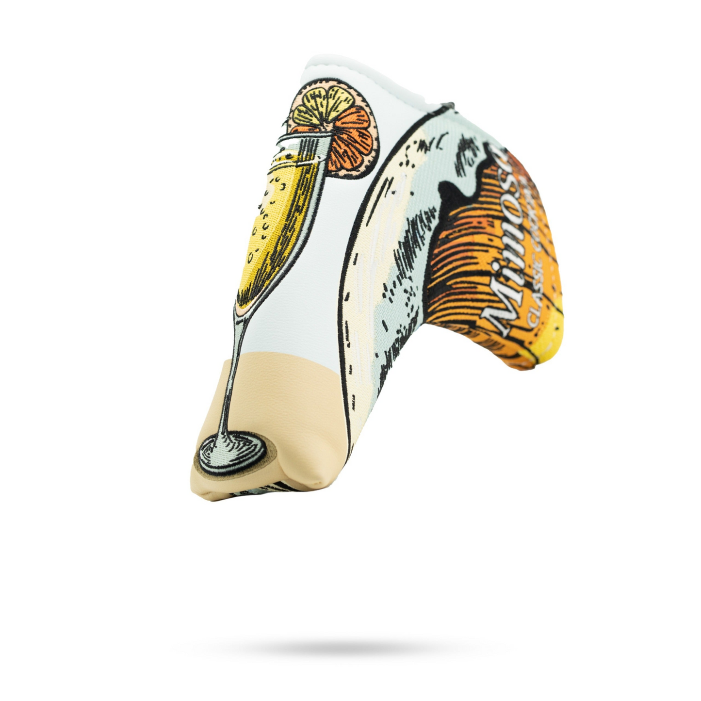 MIMOSA - BLADE PUTTER COVER