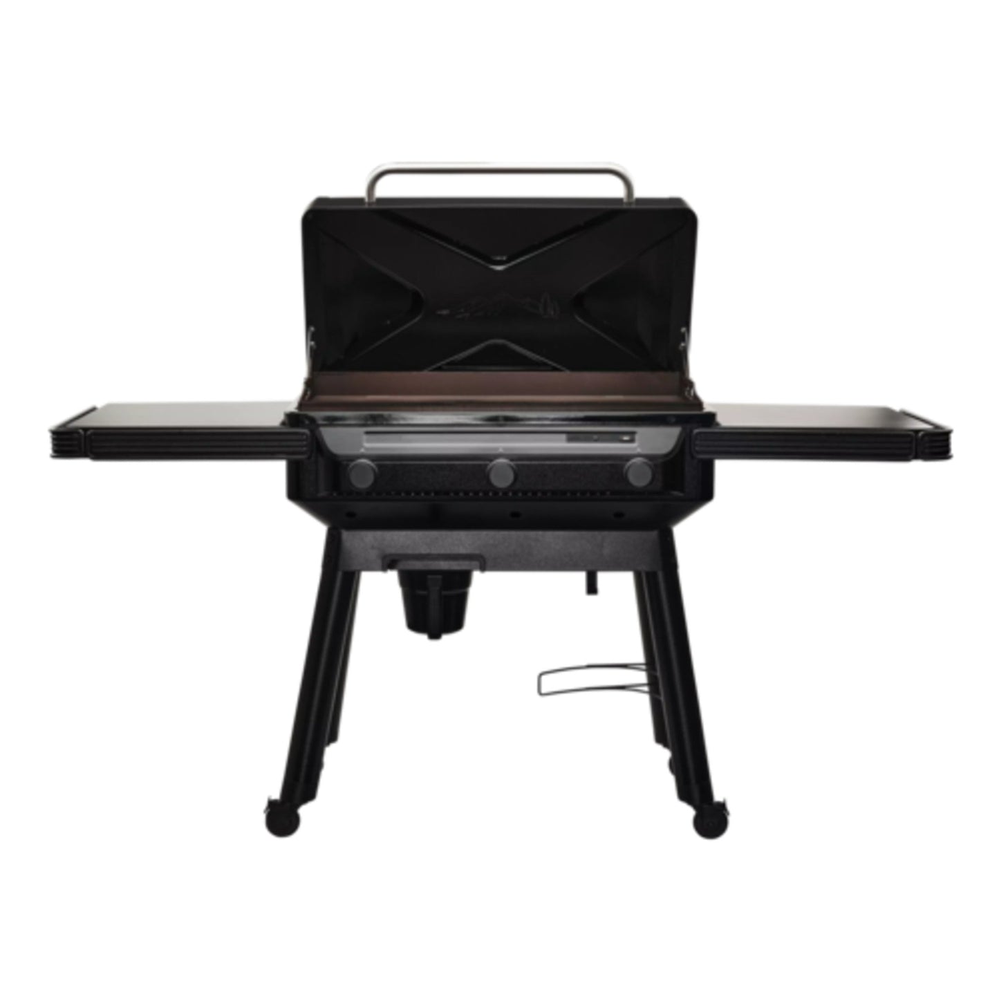 TRAEGER FLATROCK FLAT TOP GRILL