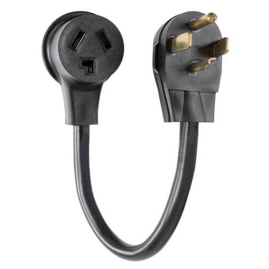 4 TO 3-WIRE DRY CRD ADPTR