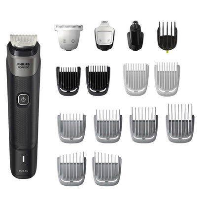 SERIES 5000 MULTIGROOM ALL-IN-ONE TRIMMER