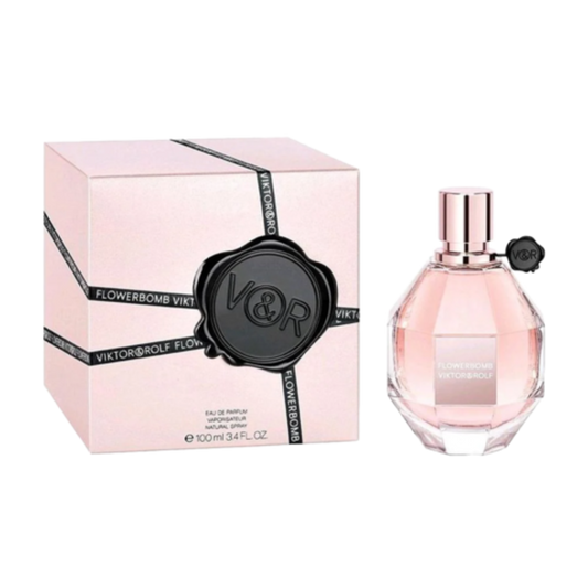 VIKTOR&ROLF FLOWERBOMB WOMEN'S EDP SPRAY - 3.4 FL OZ