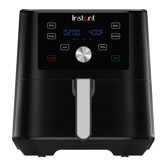 INSTANT VORTEX 6-QT. AIR FRYER