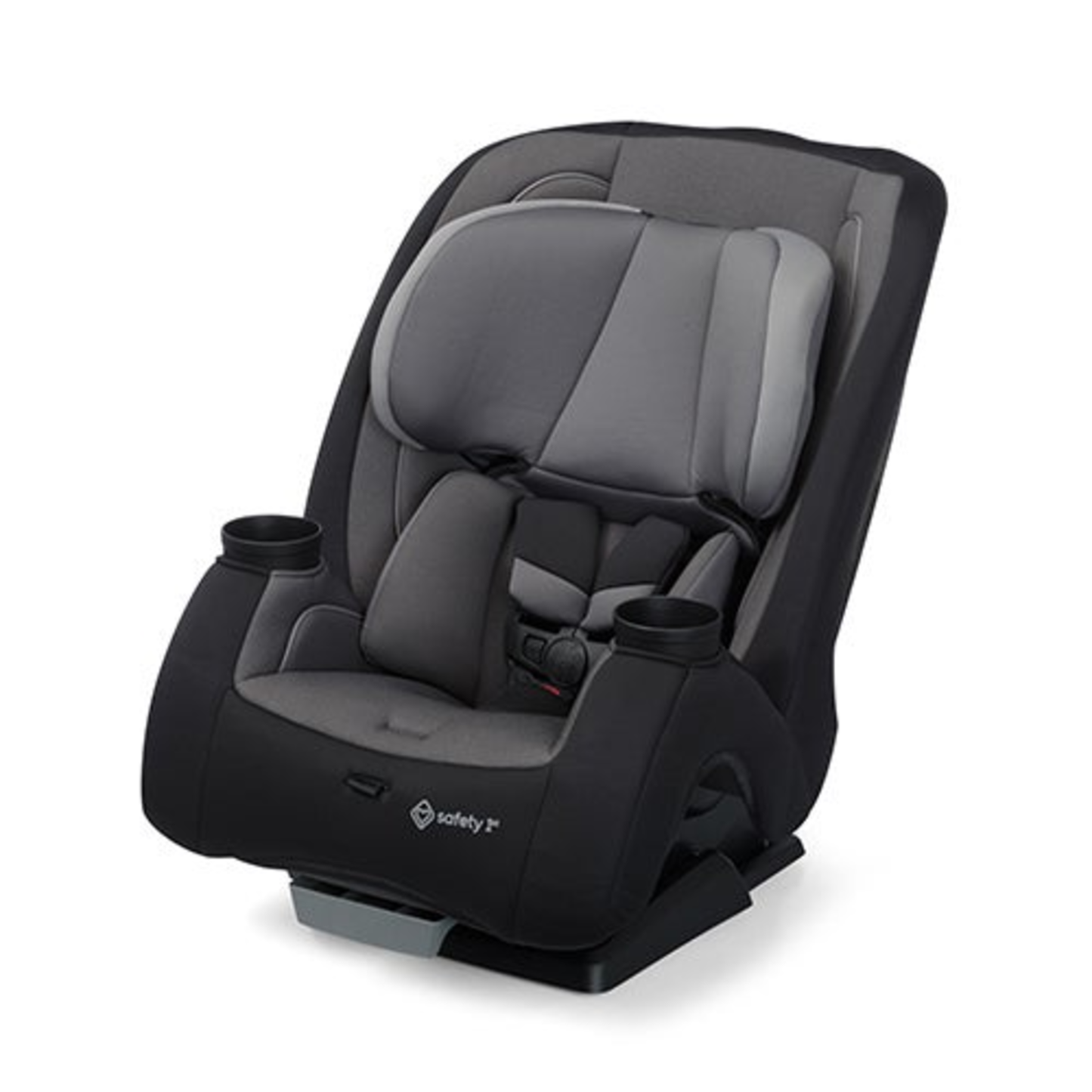 TRIMATE ALL-IN-ONE CONVERTIBLE CAR SEAT SHARKSKIN