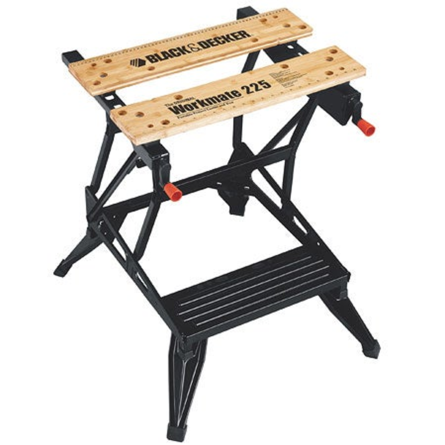 WORKMATE 225 PORTABLE PROJECT CENTER AND VISE