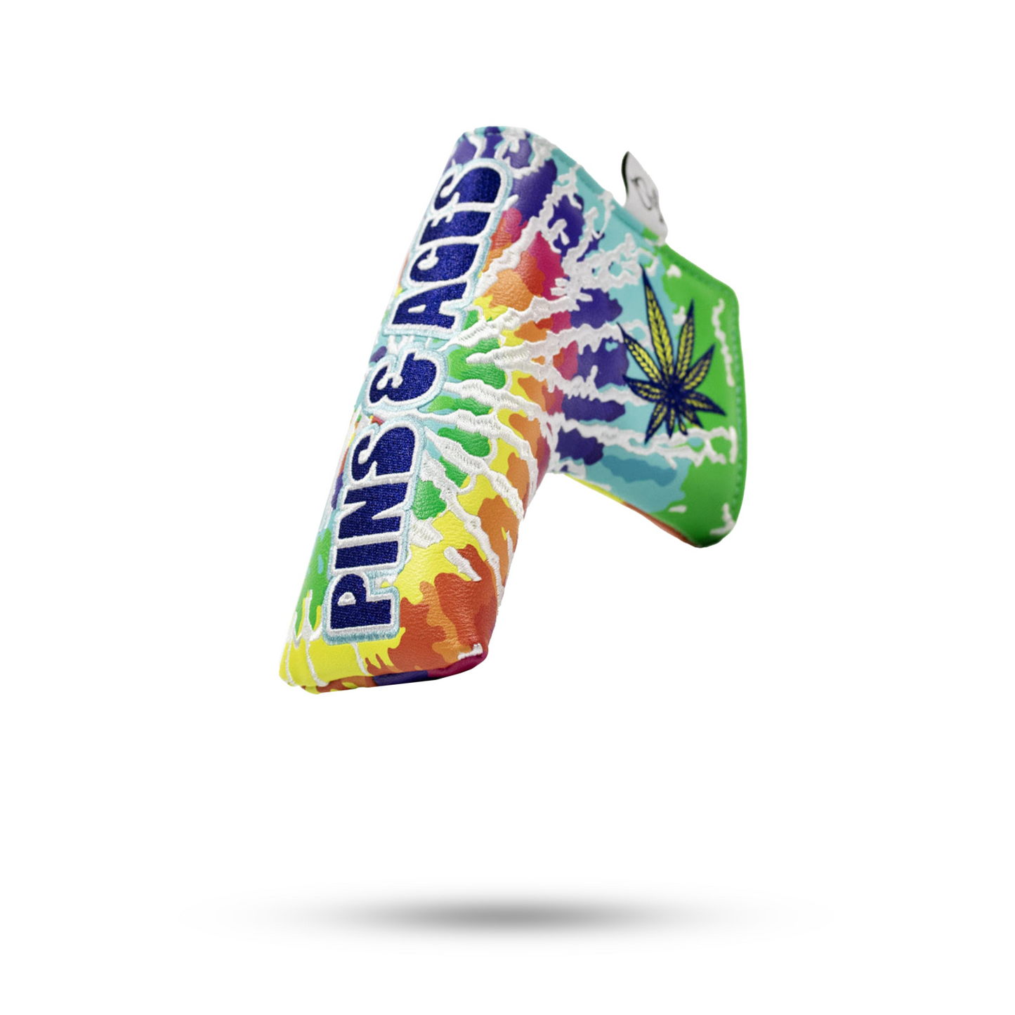 PUFF PUFF PUTT - BLADE PUTTER COVER