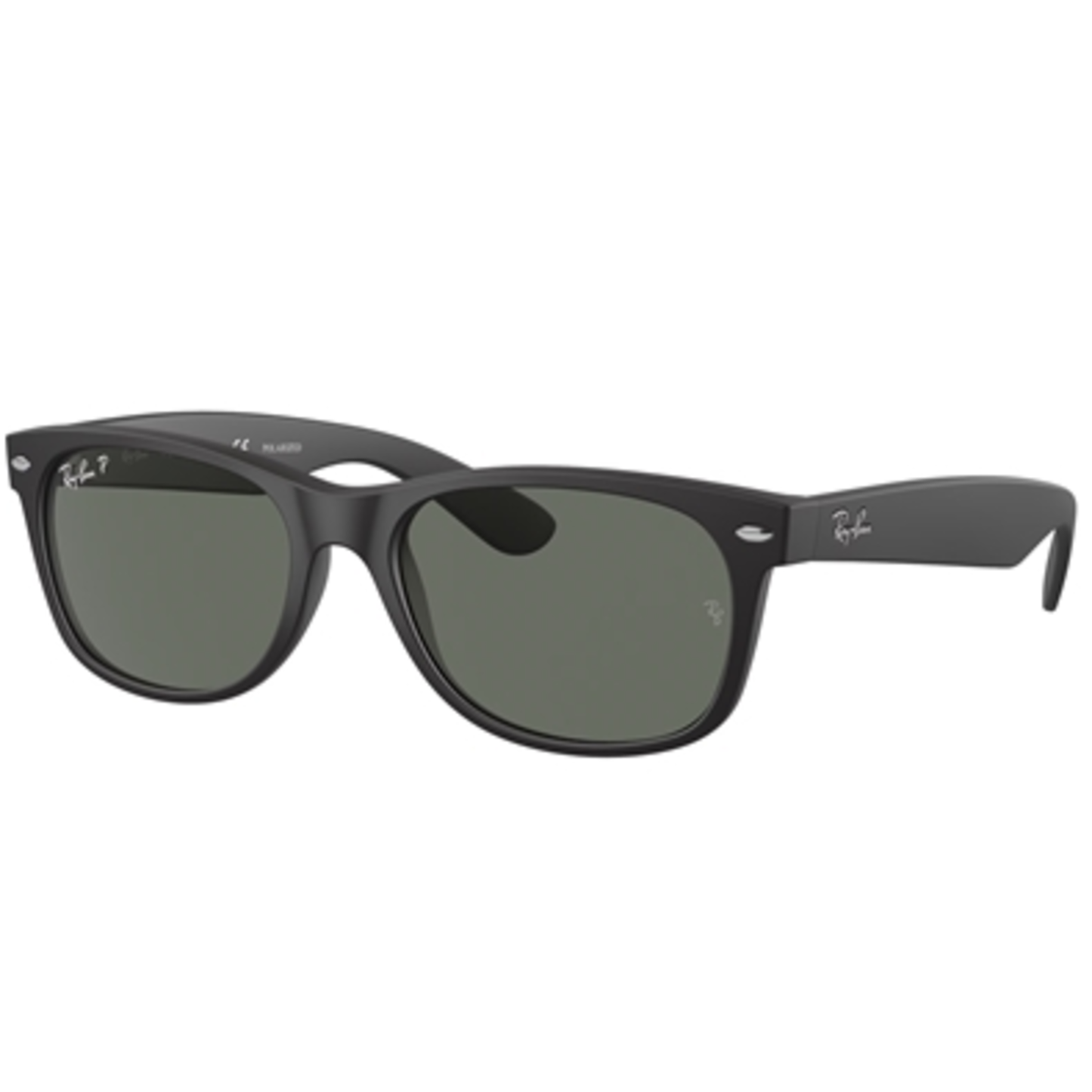 NEW WAYFARER UNISEX SUNGLASSES POLARIZED