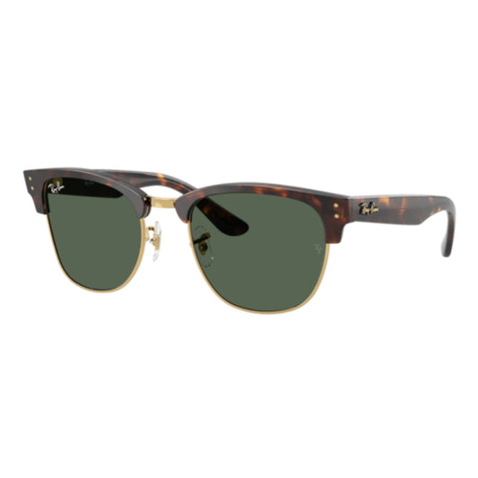 RAY-BAN CLUBMASTER REVERSE SUNGLASSES