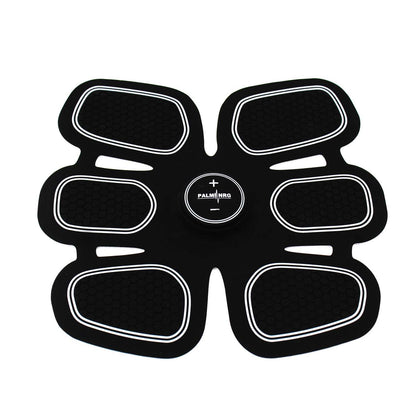 ELECTRONIC MUSCLE STIMULATION ABS BELT