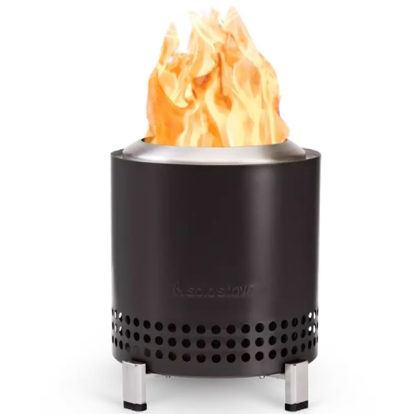 SOLO STOVE MESA XL TABLETOP FIRE PIT - ASH