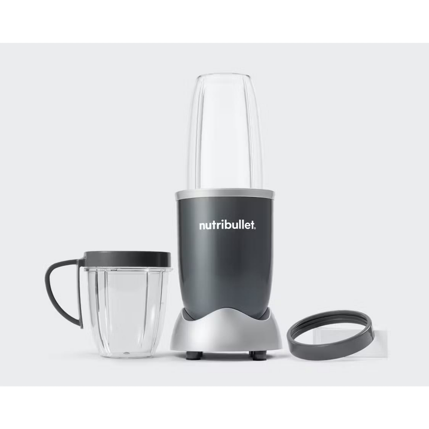 NUTRIBULLET 600W PERSONAL BLENDER