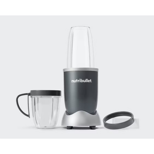 NUTRIBULLET 600W PERSONAL BLENDER