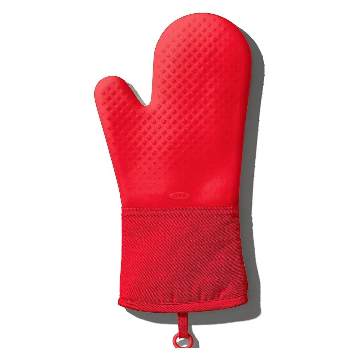 OXO SILICONE OVEN MITT - JAM