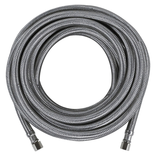 300" SS ICE MAKER HOSE