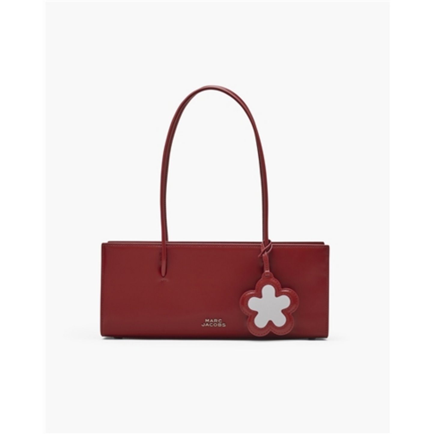 THE GLAM MIRROR SATCHEL BAG, SIREN