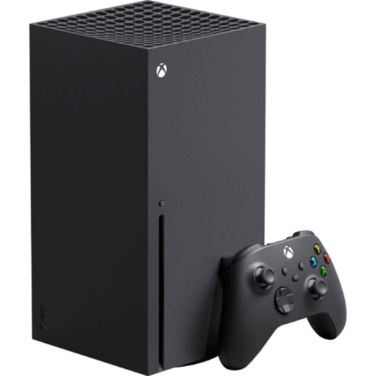 MICROSOFT XBOX SERIES X 1TB CONSOLE