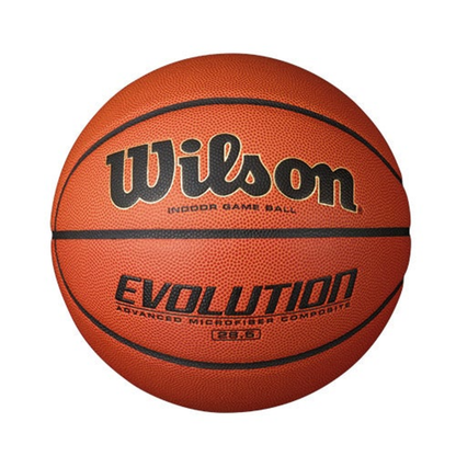 EVOLUTION 28.5" INTERMEDIATE GAME BASKETBALL