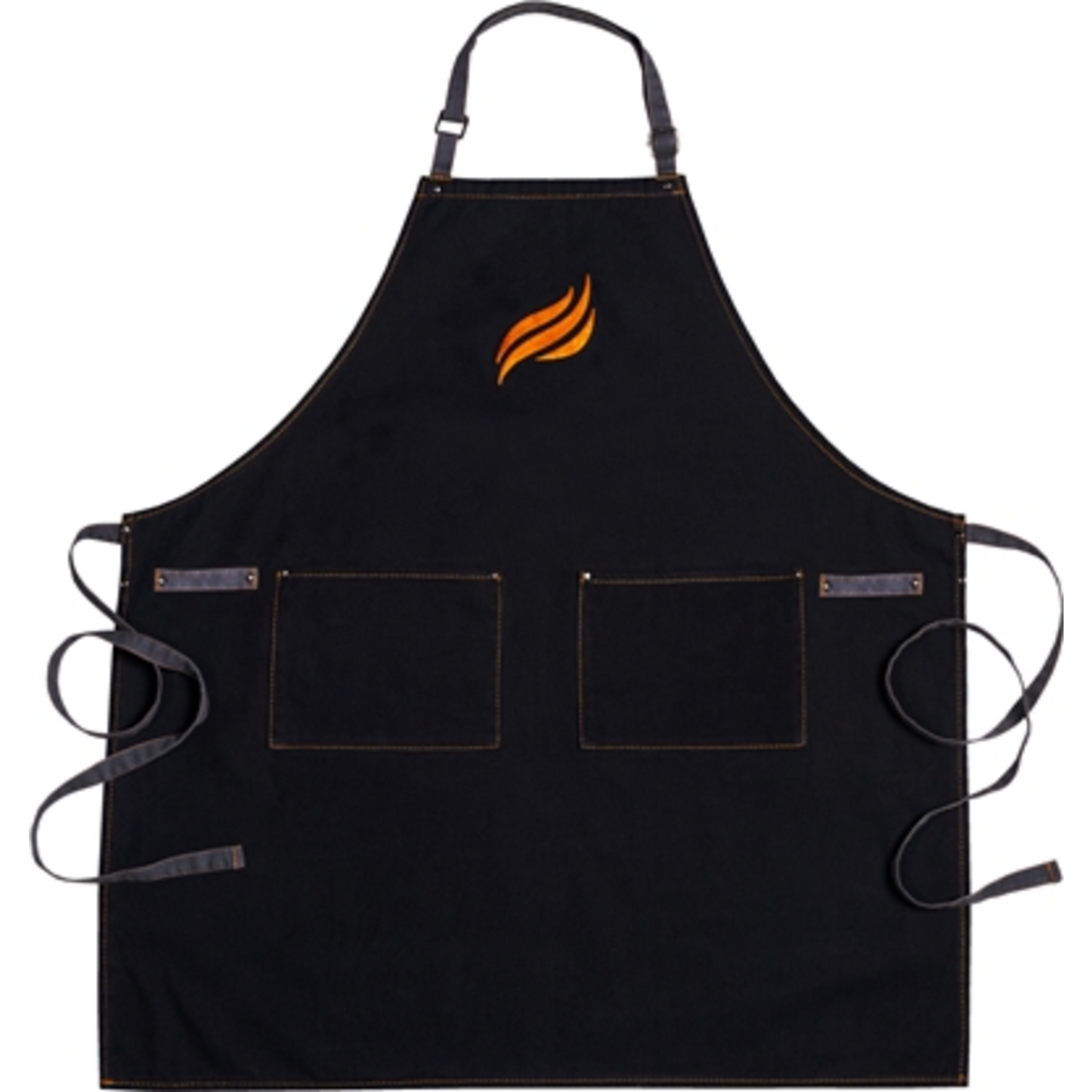UTILITY APRON (BIB STYLE)