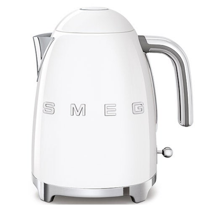 7 CUP ELECTRIC KETTLE WHITE