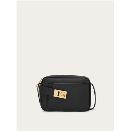 ARCHIVE CAMERA BAG, BLACK