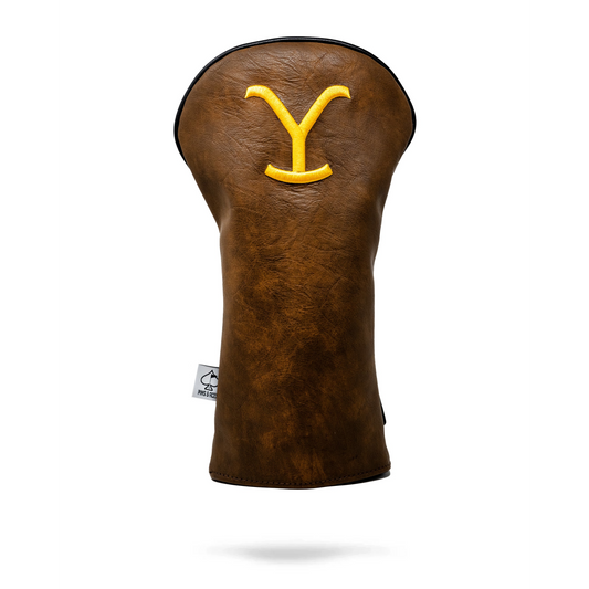 YELLOWSTONE DRIVER COVER