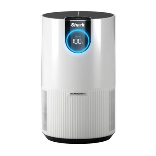CLEAN SENSE AIR PURIFIER W/ TRUE HEPA FOR BEDROOM/OFFICE