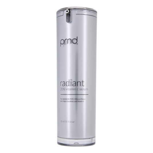 RADIANT 20 PERCENT VITAMIN C SERUM, 3 FL OZ