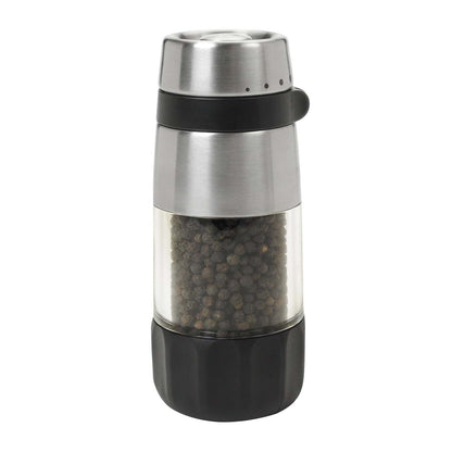 GOOD GRIPS ACCENT MESS-FREE PEPPER GRINDER