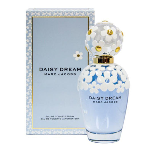 MARC JACOBS DAISY DREAM FOR WOMEN - 3.4 FL OZ