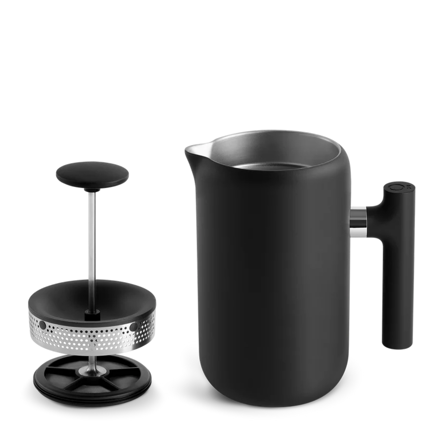 FELLOW CLARA FRENCH PRESS - MATTE BLACK